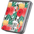 Bouffants and Broken Hearts Bouquets Print 3 Galaxy Z Flip6 Skin