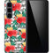Bouffants and Broken Hearts Bouquets Print 3 Galaxy Z Fold5 5G Skin
