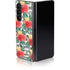 Bouffants and Broken Hearts Bouquets Print 3 Galaxy Z Fold5 5G Skin