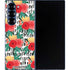 Bouffants and Broken Hearts Bouquets Print 3 Galaxy Z Fold6 Skin