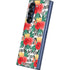 Bouffants and Broken Hearts Bouquets Print 3 Galaxy Z Fold6 Skin