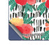 Bouffants and Broken Hearts Bouquets Print 3 Galaxy Z Fold6 Skin
