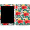 Bouffants and Broken Hearts Bouquets Print 3 iPad Skins