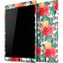 Bouffants and Broken Hearts Bouquets Print 3 iPad Skins