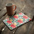Bouffants and Broken Hearts Bouquets Print 3 iPad Skins