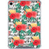 Bouffants and Broken Hearts Bouquets Print 3 iPad 11th Gen (2025) Clear Case