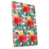 Bouffants and Broken Hearts Bouquets Print 3 Apple iPad Skin