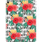 Bouffants and Broken Hearts Bouquets Print 3 Apple iPad Air Skin