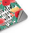 Bouffants and Broken Hearts Bouquets Print 3 Apple iPad Air Skin