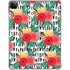 Bouffants and Broken Hearts Bouquets Print 3 iPad Pro 11in (2024) Clear Case