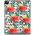 Bouffants and Broken Hearts Bouquets Print 3 iPad Cases