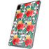 Bouffants and Broken Hearts Bouquets Print 3 iPad Cases