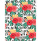 Bouffants and Broken Hearts Bouquets Print 3 iPad Pro 13in M4 (2024) Skin