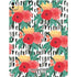 Bouffants and Broken Hearts Bouquets Print 3 iPad Pro 13in M4 (2024) Skin