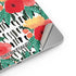 Bouffants and Broken Hearts Bouquets Print 3 iPad Pro 13in M4 (2024) Skin