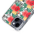 Bouffants and Broken Hearts Bouquets Print 3 iPhone 14 MagSafe Case