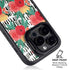 Bouffants and Broken Hearts Bouquets Print 3 iPhone 14 Pro Max Kickstand Case