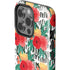 Bouffants and Broken Hearts Bouquets Print 3 iPhone 15 Pro Impact Case