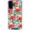 Bouffants and Broken Hearts Bouquets Print 3 iPhone 16 Clear Case