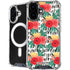 Bouffants and Broken Hearts Bouquets Print 3 iPhone 16 MagSafe Case