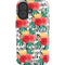 Bouffants and Broken Hearts Bouquets Print 3 iPhone 16 Magsafe Impact Case