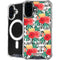 Bouffants and Broken Hearts Bouquets Print 3 iPhone 16 Plus MagSafe Case