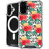 Bouffants and Broken Hearts Bouquets Print 3 iPhone 16 Plus MagSafe Case