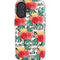 Bouffants and Broken Hearts Bouquets Print 3 iPhone 16 Plus Magsafe Impact Case