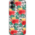 Bouffants and Broken Hearts Bouquets Print 3 iPhone 16 Plus Skin