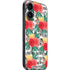 Bouffants and Broken Hearts Bouquets Print 3 iPhone 16 Plus Skin