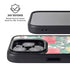 Bouffants and Broken Hearts Bouquets Print 3 iPhone 16 Pro Max Kickstand Case