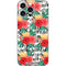 Bouffants and Broken Hearts Bouquets Print 3 iPhone 16 Pro Max Skin