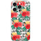 Bouffants and Broken Hearts Bouquets Print 3 iPhone 16 Pro Skin