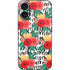 Bouffants and Broken Hearts Bouquets Print 3 iPhone 16 Skin