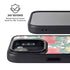 Bouffants and Broken Hearts Bouquets Print 3 iPhone 16e Kickstand Case