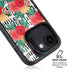 Bouffants and Broken Hearts Bouquets Print 3 iPhone 16e Kickstand Case