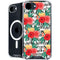 Bouffants and Broken Hearts Bouquets Print 3 iPhone 16e MagSafe Case