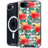 Bouffants and Broken Hearts Bouquets Print 3 iPhone 16e MagSafe Case