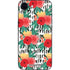 Bouffants and Broken Hearts Bouquets Print 3 iPhone 16e Skin