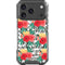 Bouffants and Broken Hearts Bouquets Print 3 iPhone 18 Pro Clear Case
