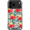 Bouffants and Broken Hearts Bouquets Print 3 iPhone 18 Pro Max Clear Case