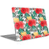 Bouffants and Broken Hearts Bouquets Print 3 Apple MacBook Air Skin