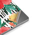 Bouffants and Broken Hearts Bouquets Print 3 Apple MacBook Pro 14-inch Skin