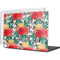 Bouffants and Broken Hearts Bouquets Print 3 MacBook Cases