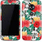 Bouffants and Broken Hearts Bouquets Print 3 Moto E5 Play Skin