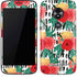 Bouffants and Broken Hearts Bouquets Print 3 Moto E5 Play Skin