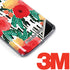 Bouffants and Broken Hearts Bouquets Print 3 Moto E5 Plus Skin