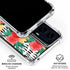 Bouffants and Broken Hearts Bouquets Print 3 Moto G Power 5G (2024) Clear Case