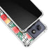 Bouffants and Broken Hearts Bouquets Print 3 Moto G Stylus 5G (2025) Clear Case