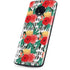 Bouffants and Broken Hearts Bouquets Print 3 Moto G6 Skin